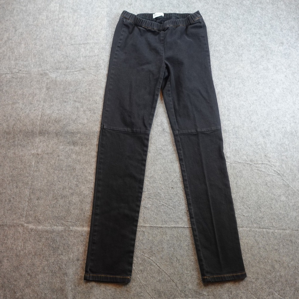 Sonia Rykiel Pants Womens US 6 FR38 Jeggings Pull On Skinny Stretch
